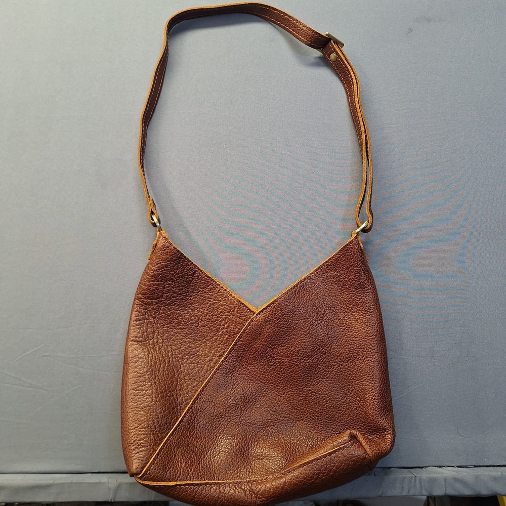Portland Leather Goods Small Naomi bag
